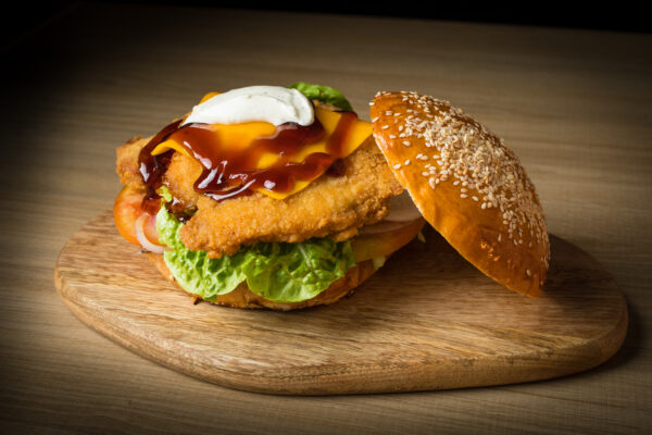 Special chicken - Imagen 2