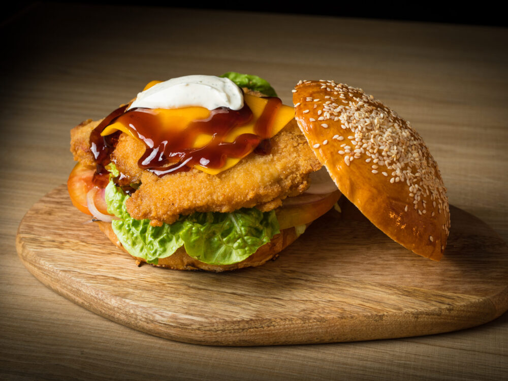 Burgertime special chicken (1)