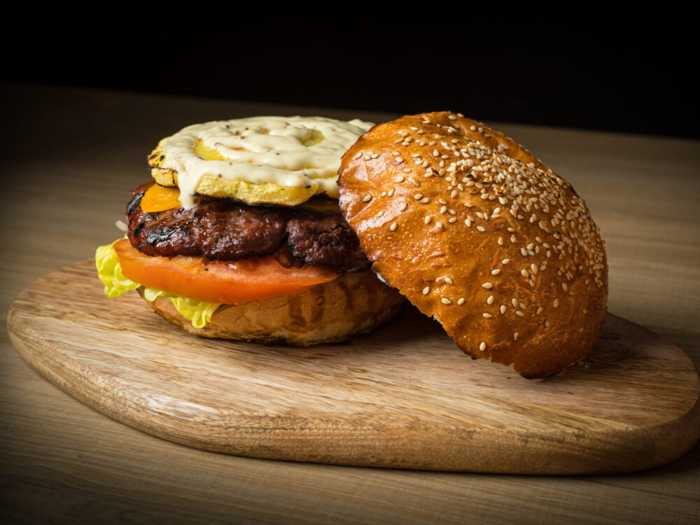 Copia de Copia de Burgertime Tijuana