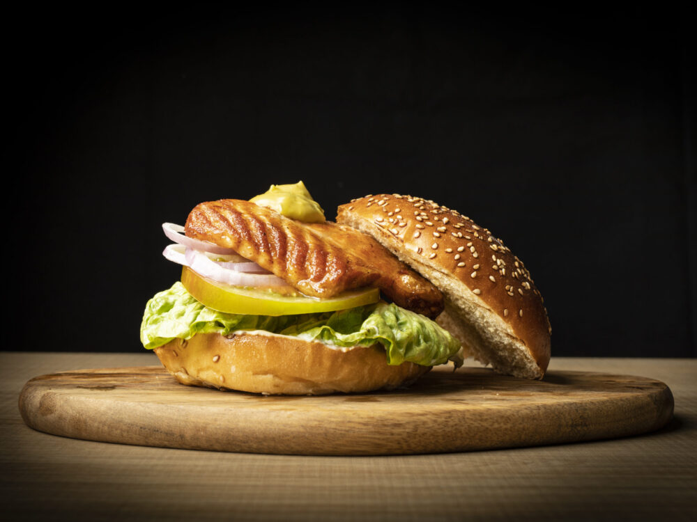 Copia de salmón