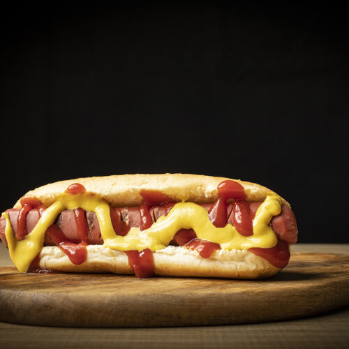 Hotdog Fritz