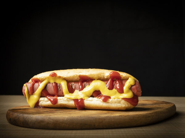 Hotdog Fritz