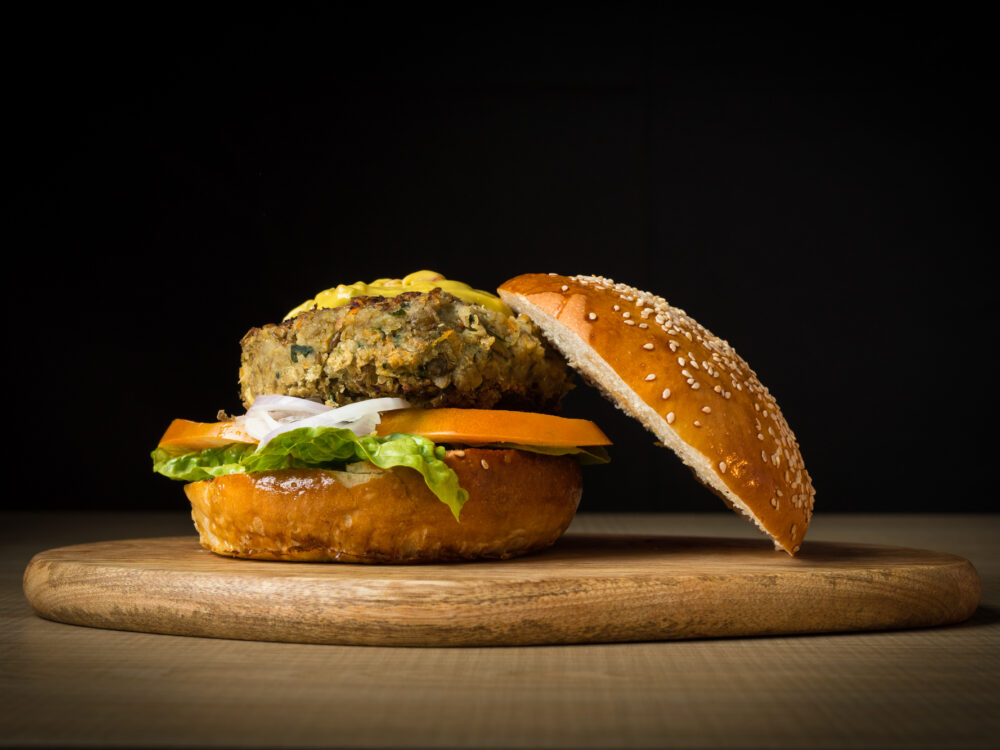 VEGAN I