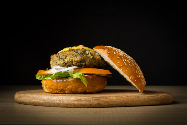 Burger Venga II