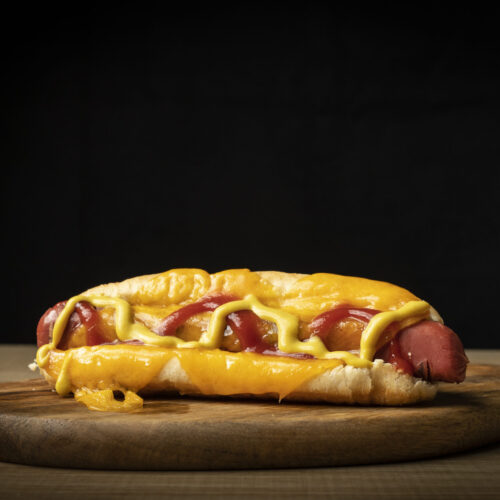 Hotdog Gringo