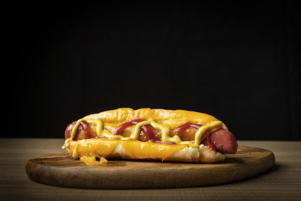 Hotdog Gringo