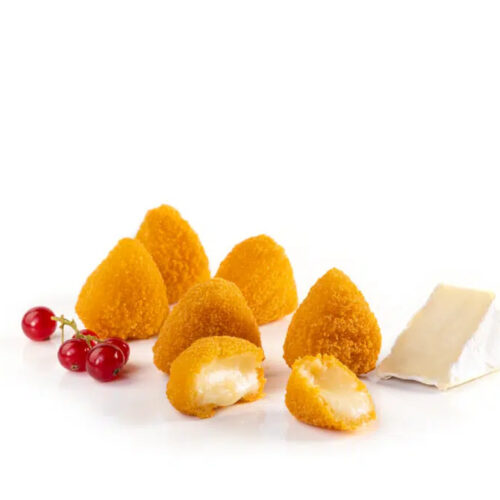 Cheese balls