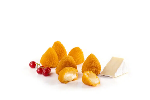Cheese balls