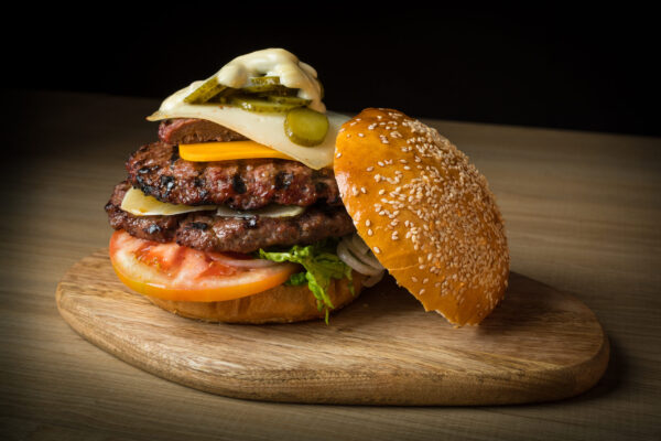 Burger American - Imagen 2