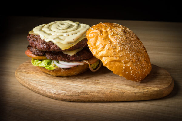 Burger London - Imagen 2