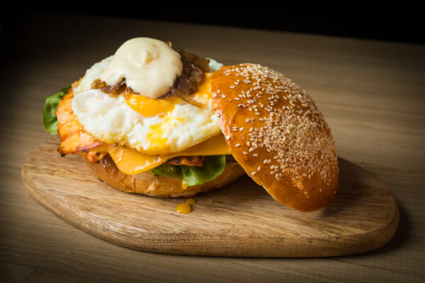 Burger Campera - Imagen 2