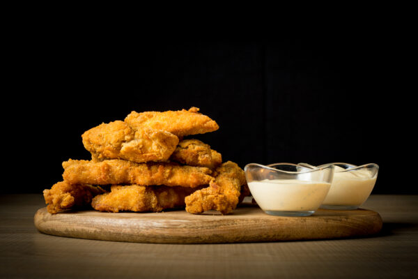 Chicken Fingers