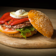 Burgertime cordero Burgertime cordero