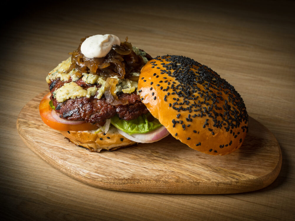 Burgertime norte