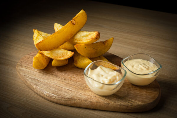 Patatas Rustick - Imagen 2