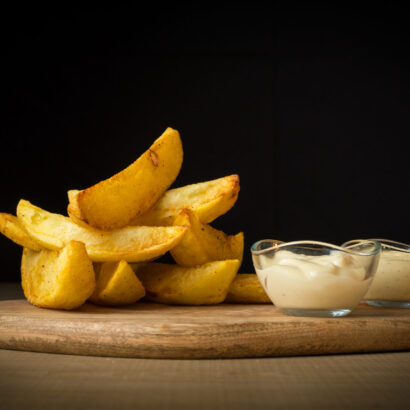 Burgertime patatas rustick (2)