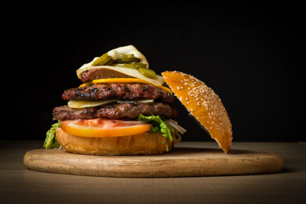 Burger American