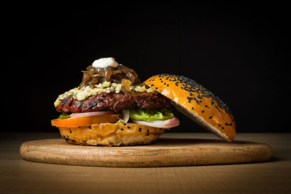 Burger Norte