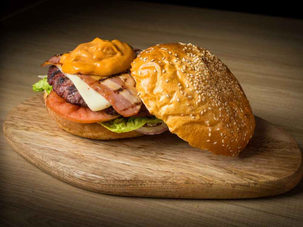 Copia de Copia de Burgertime casanova