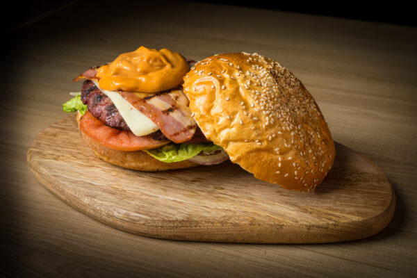 Burger Casanova - Imagen 2