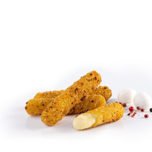Stick de Mozzarella