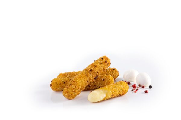 Stick de Mozzarella