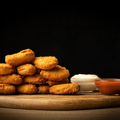 NUGGETS